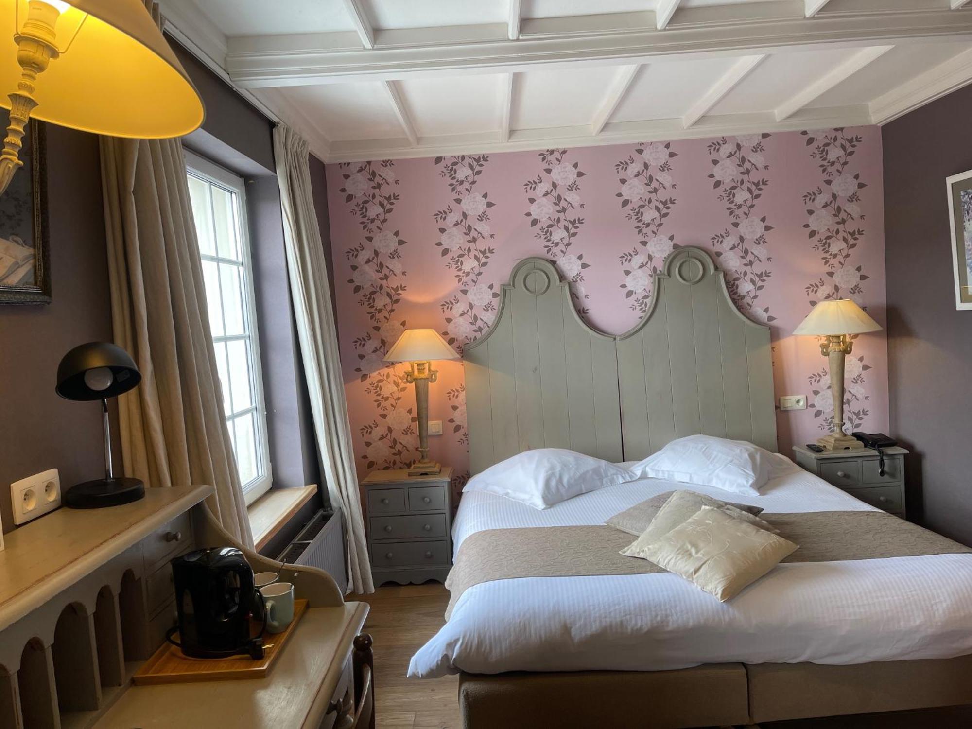 Le Cosy Hotel Буйон Екстер'єр фото
